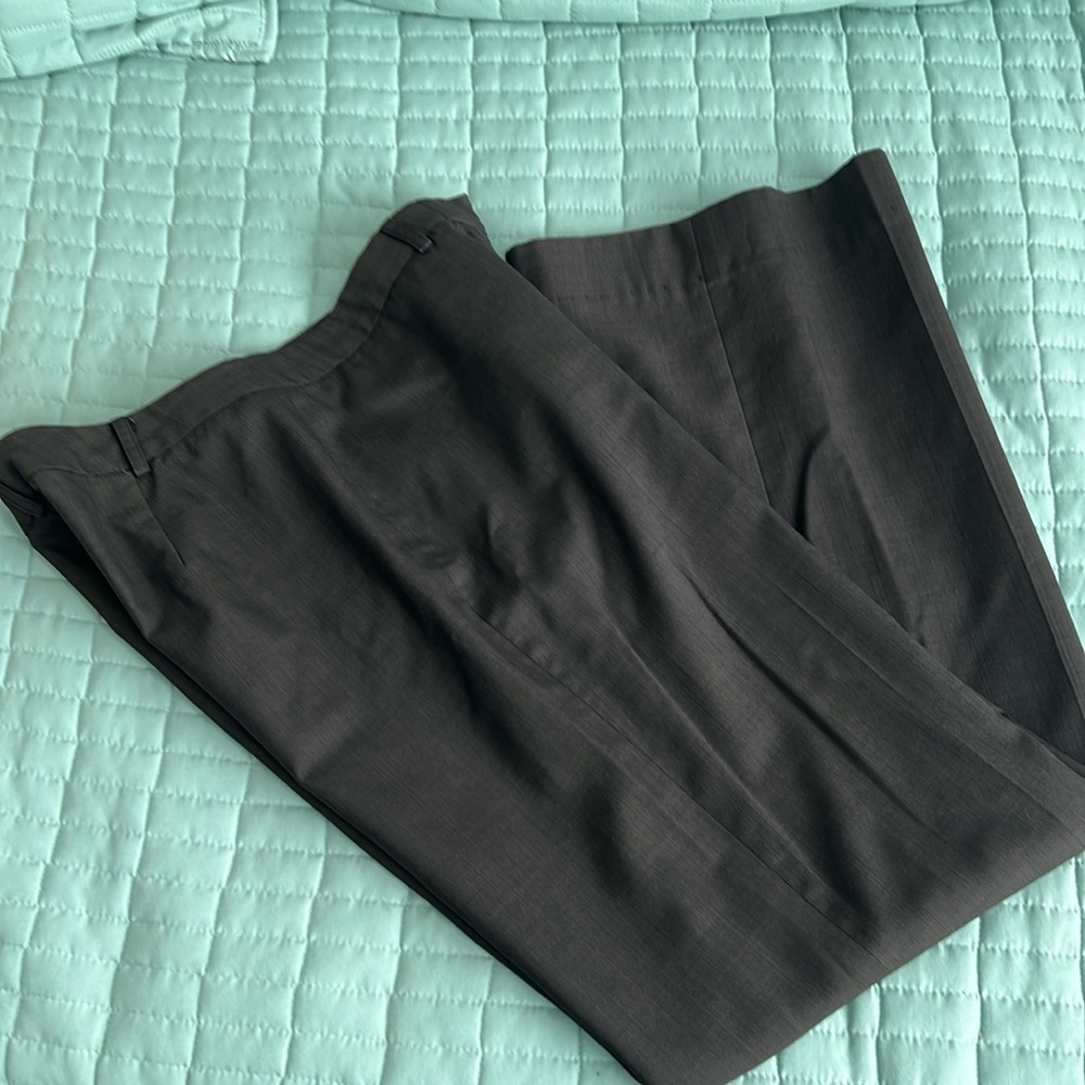 Cintas Uniform Work Pants